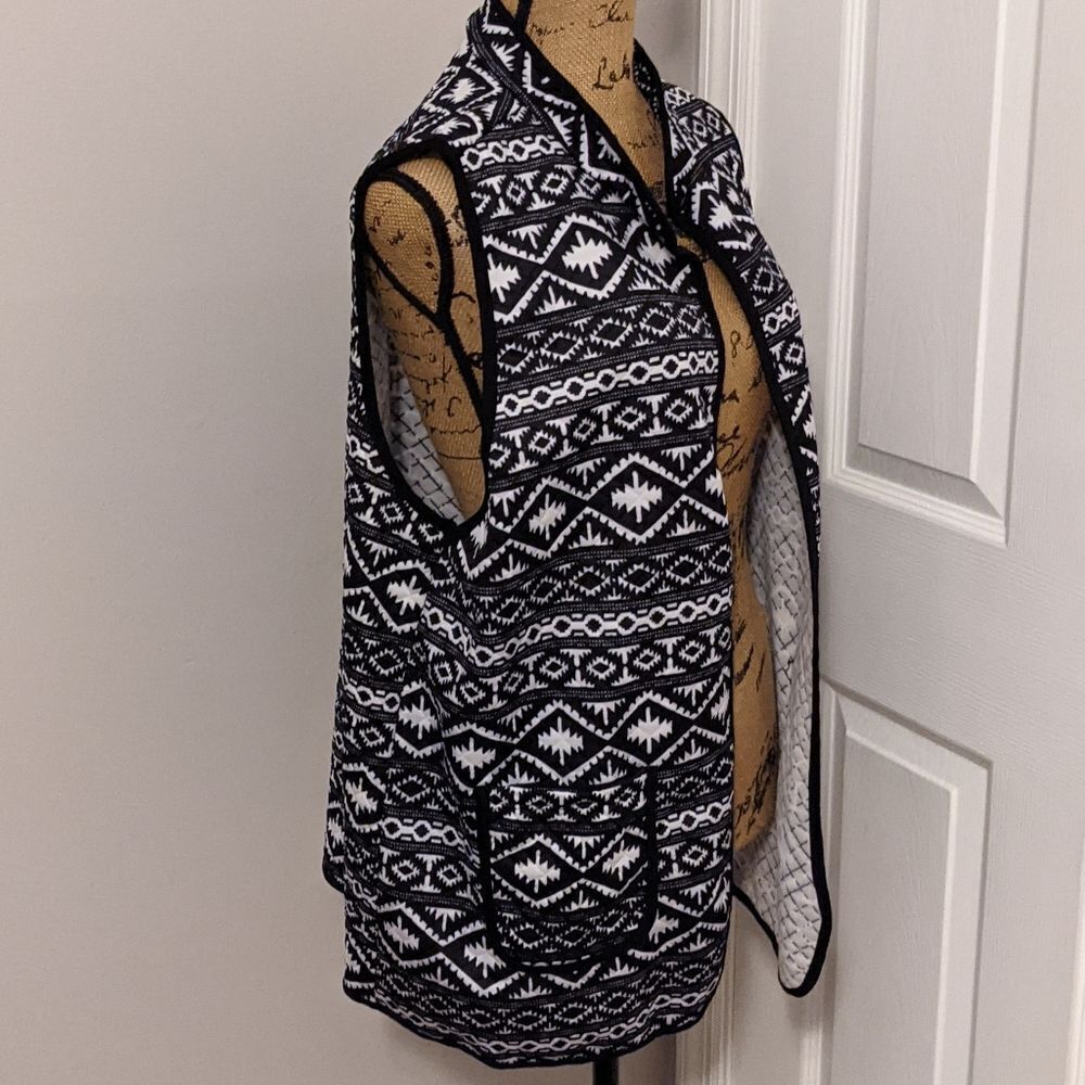 Honeyme vest